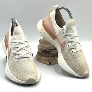 Nike Wmns React Infinity Run Flyknit  - Running Shoe